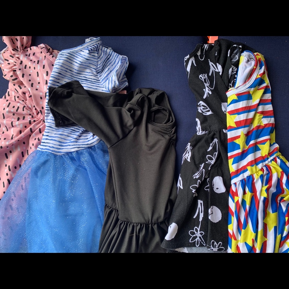 Dot Dot Smile Dresses